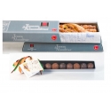 Pack especial Trenza de Almudévar y Trufas Chocolah